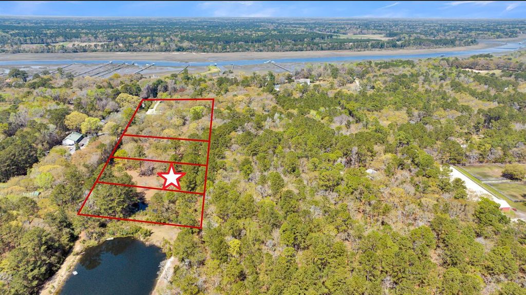 Photo of 3205 Duck Pond Road, Johns Island, SC 29455 (MLS # 24007483)