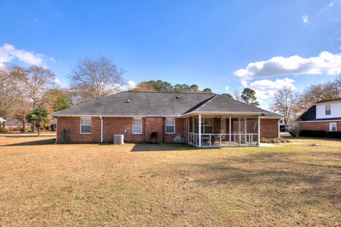 A home in Manning