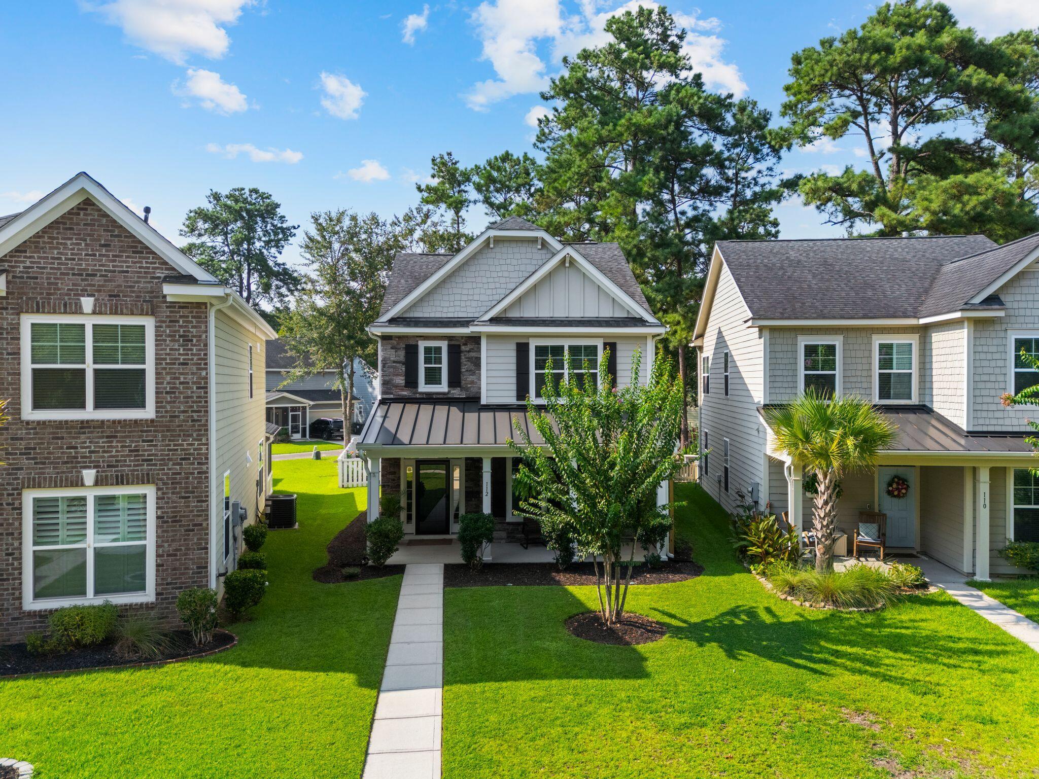 112 Turner Field Way, Summerville, SC, 29485
