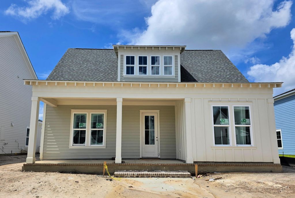 Photo of 363 Trailmore Lane, Summerville, SC 29486 (MLS # 25013332)