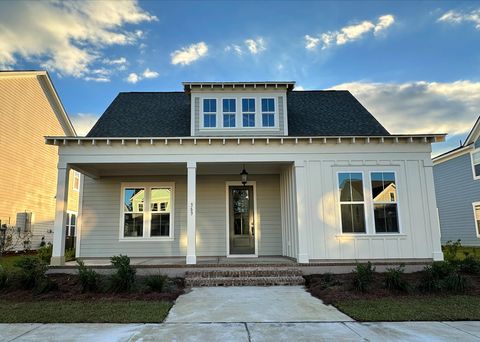 363 Trailmore Lane Summerville SC 29486