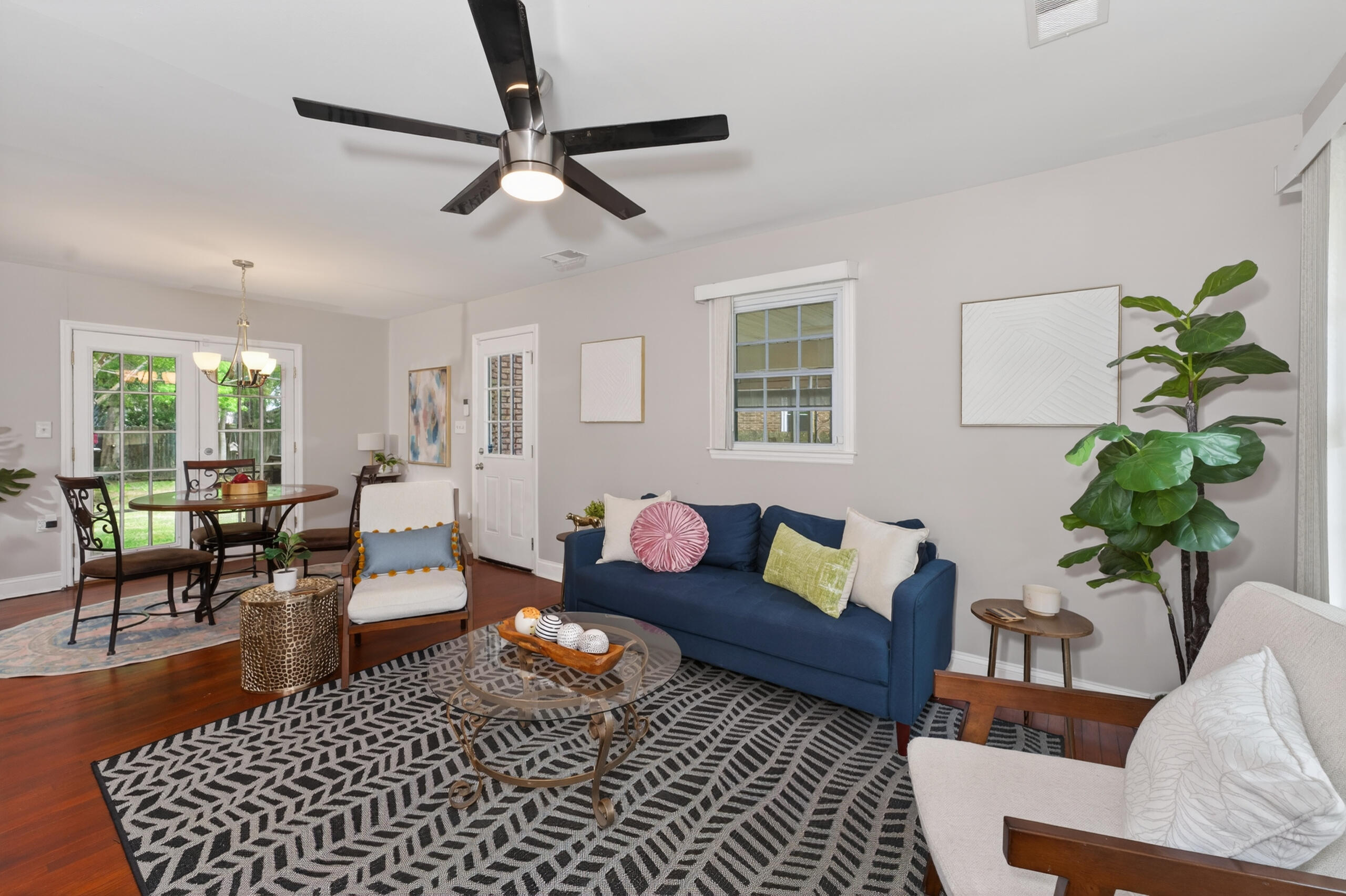 322 Mary Scott Drive