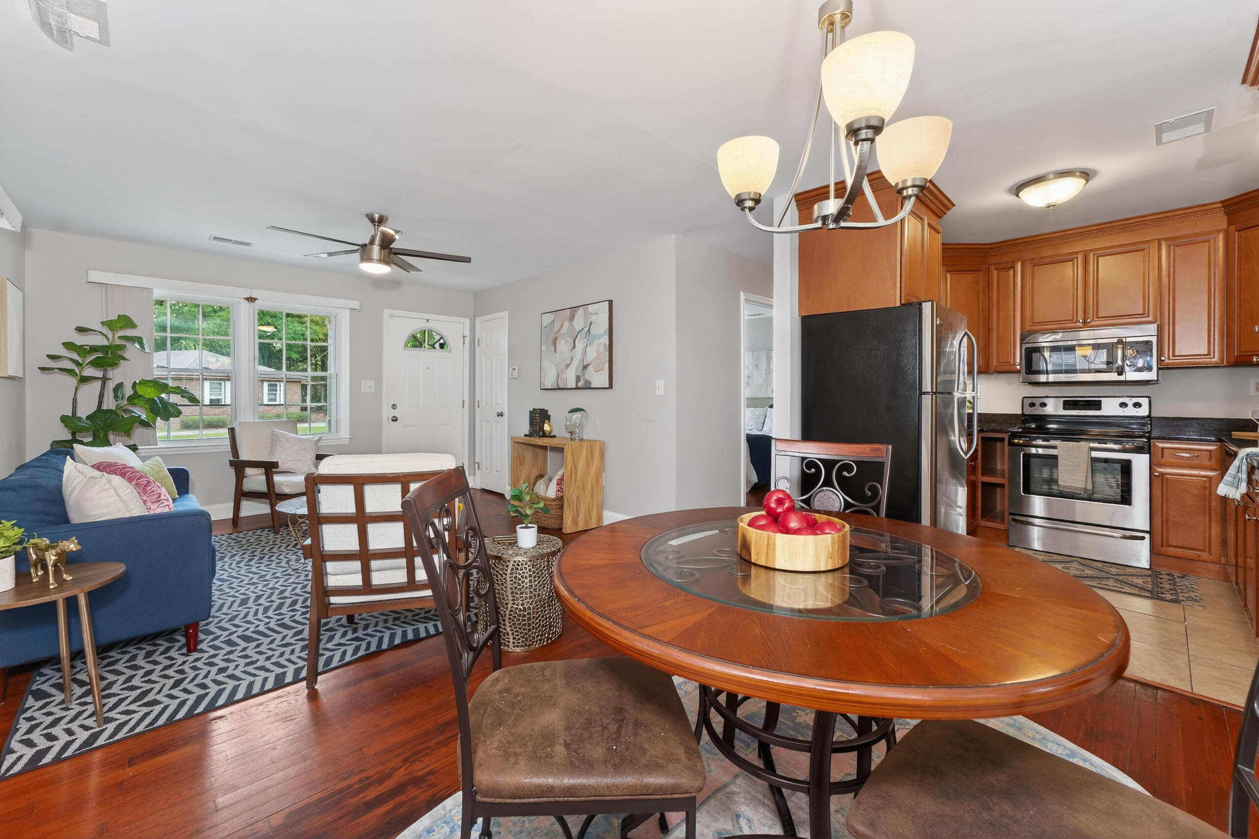 322 Mary Scott Drive