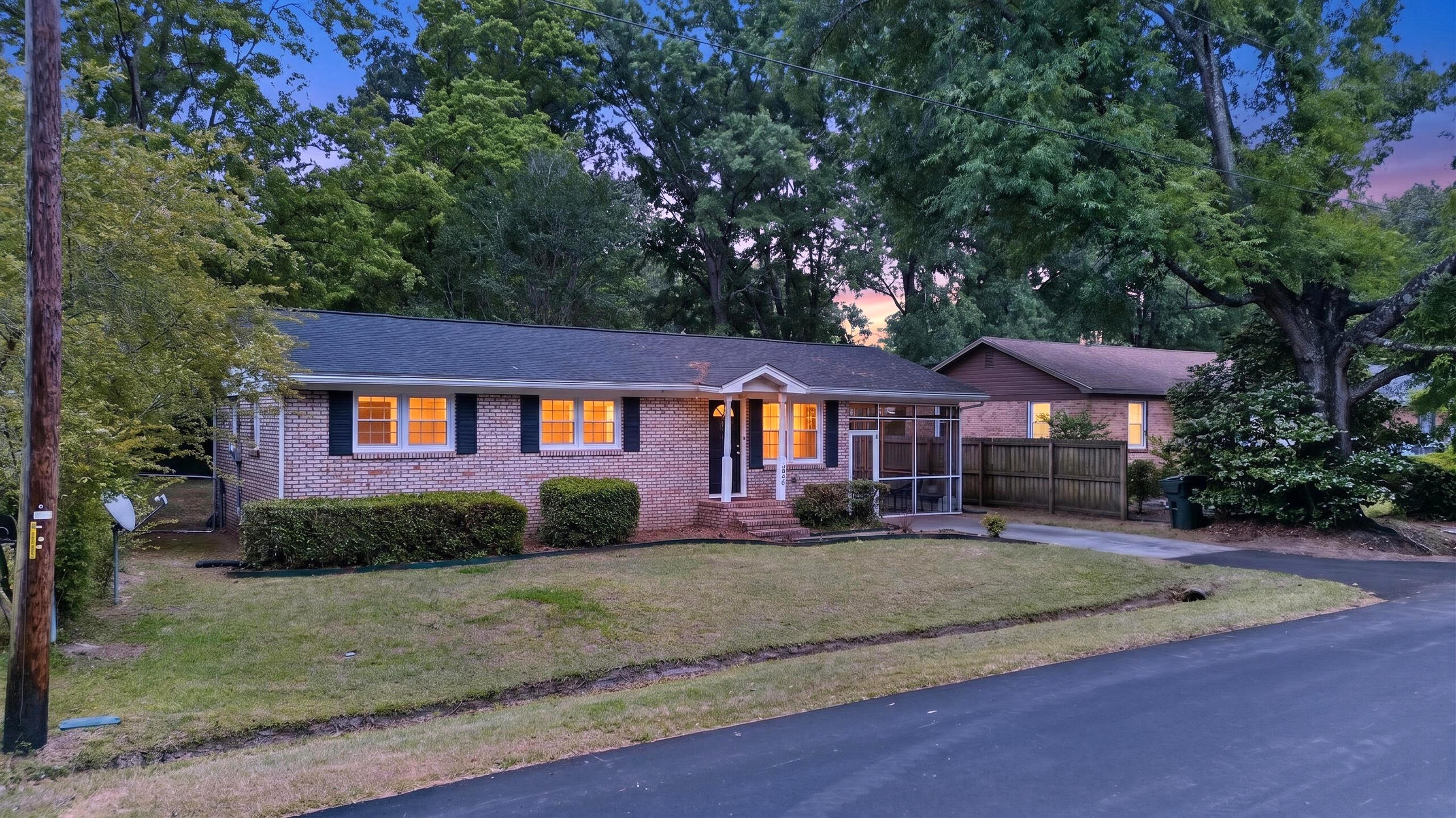 322 Mary Scott Drive