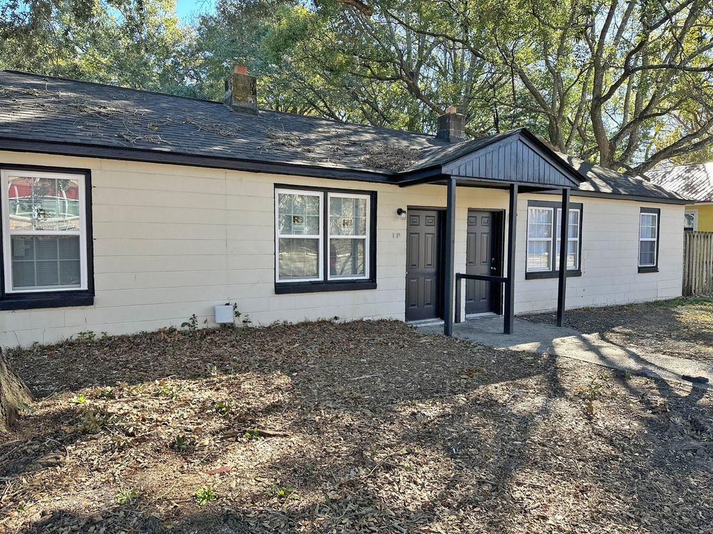 Photo of 1913 Success Street, North Charleston, SC 29405 (MLS # 25025705)