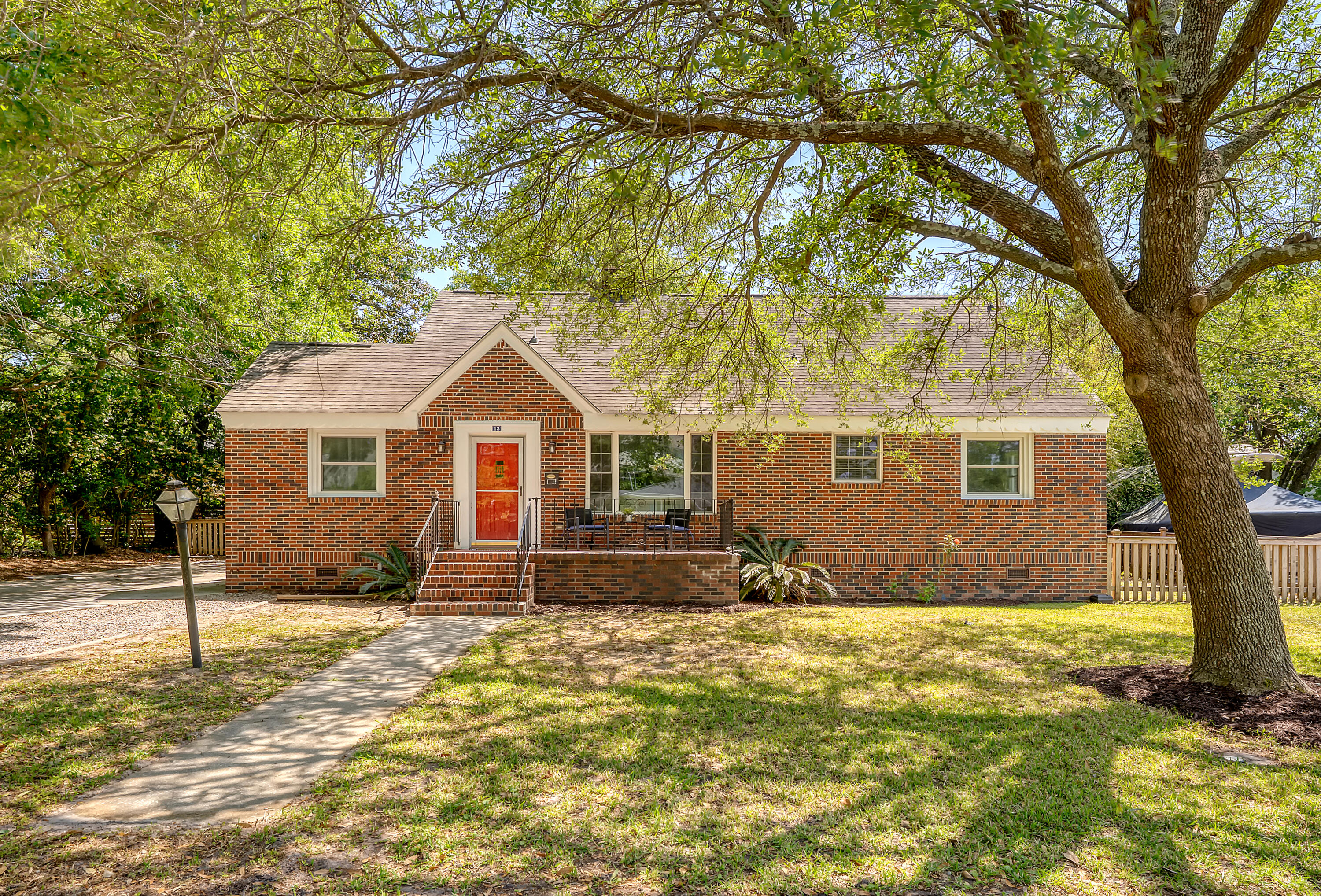 13 Charlestowne Road