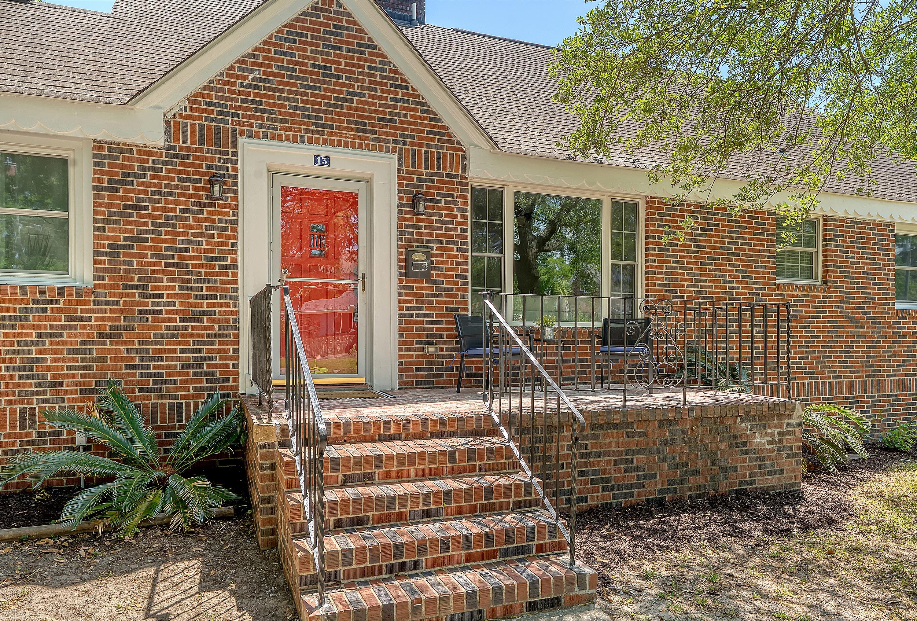 13 Charlestowne Road