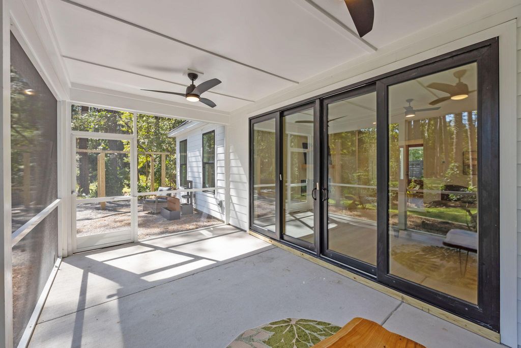 Photo of 1047 Butterfly Lane #Lot 1, Awendaw, SC 29429 (MLS # 25027665)