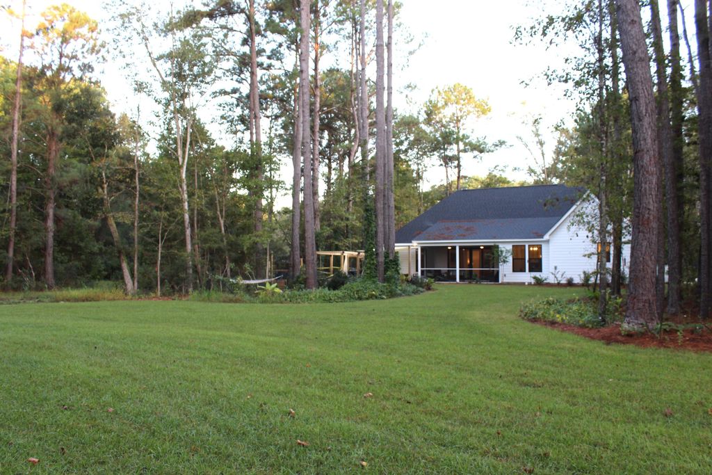 Photo of 1047 Butterfly Lane #Lot 1, Awendaw, SC 29429 (MLS # 25027665)