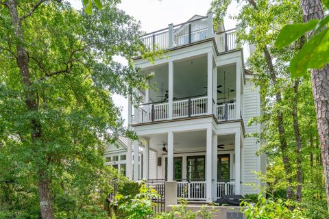 A home in Mount Pleasant