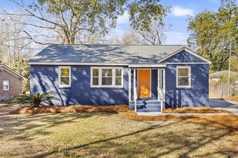 Photo of 343 Howle Avenue, Charleston, SC 29412 (MLS # 26004696)