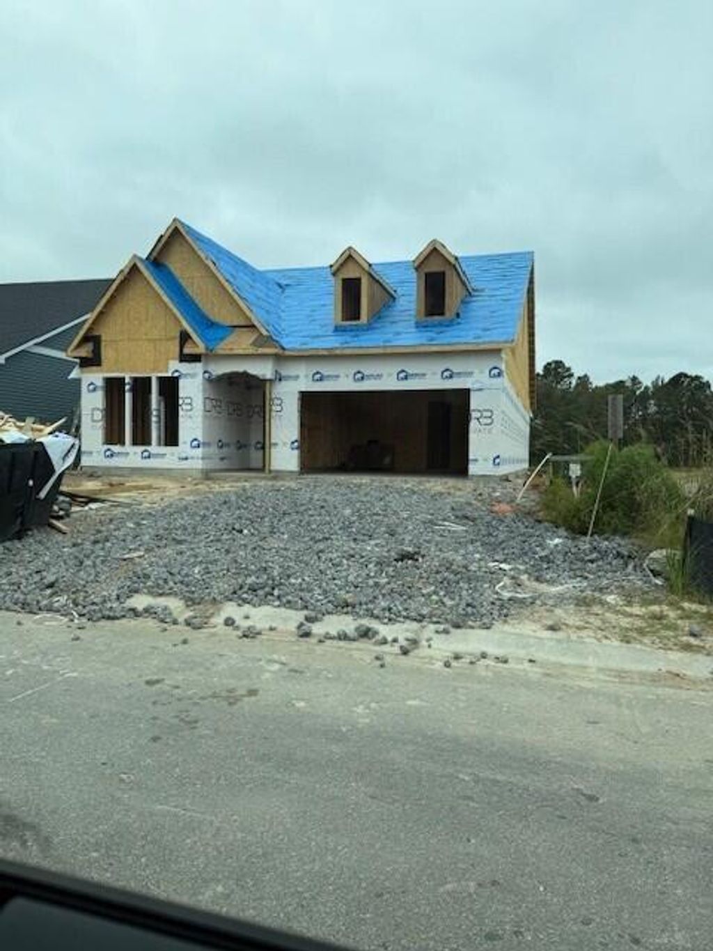 Photo of 173 Summerwind Drive Drive, Summerville, SC 29486 (MLS # 25024792)