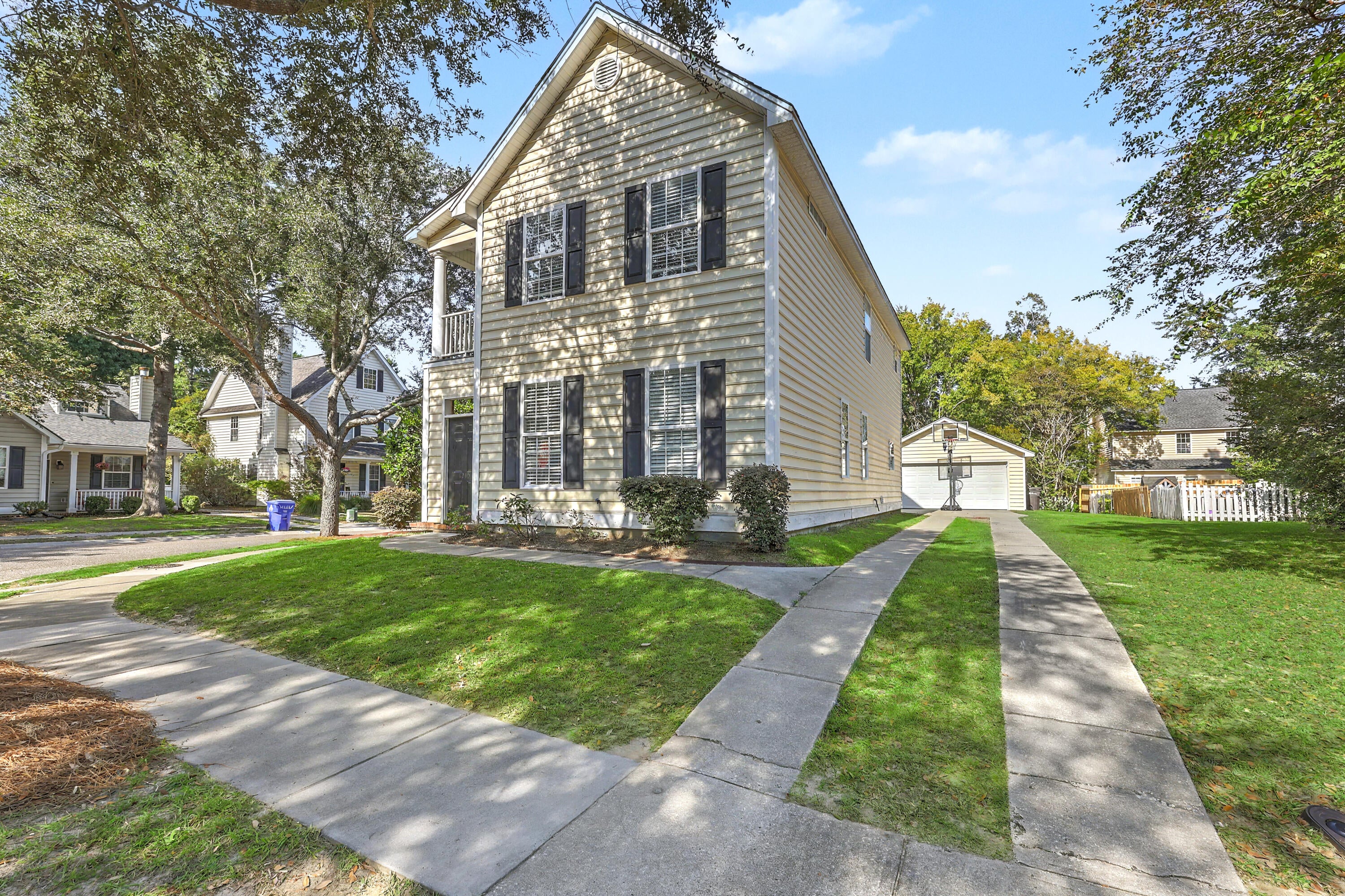 1215 Spotted Owl Drive