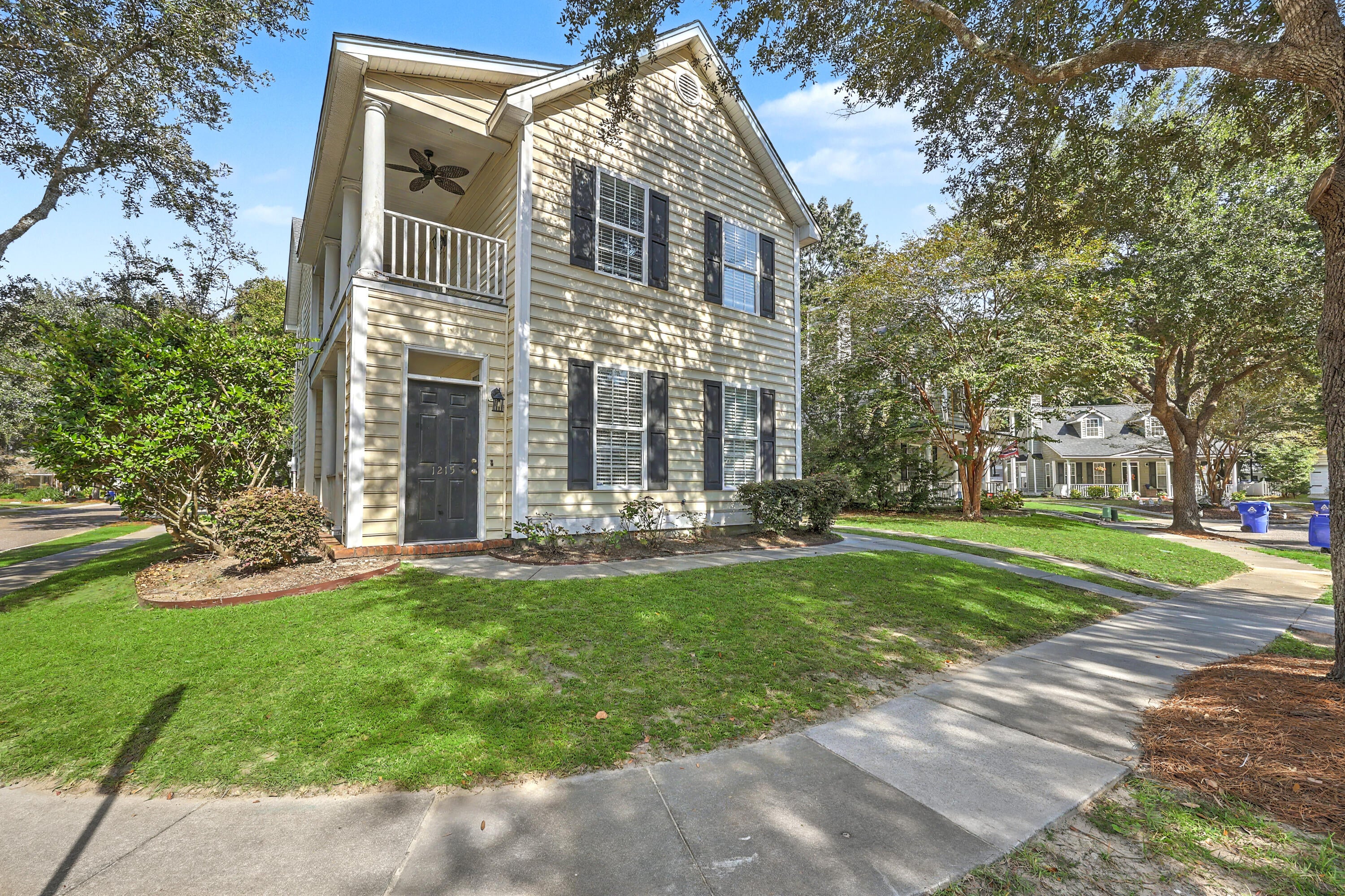 1215 Spotted Owl Drive