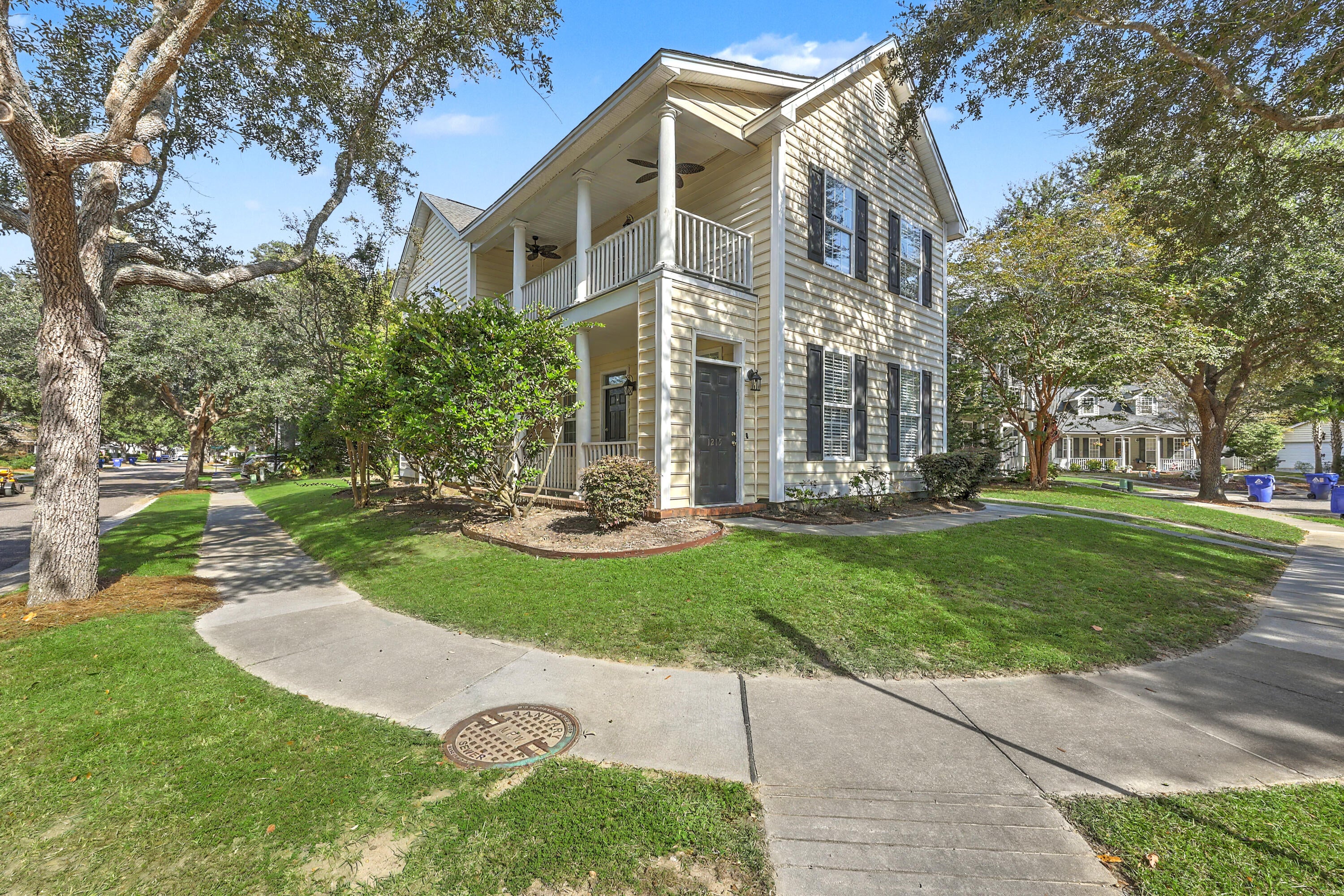 1215 Spotted Owl Drive