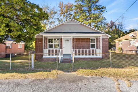 521 Bayne Street Orangeburg SC 29115