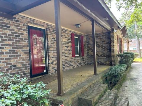 A home in Charleston