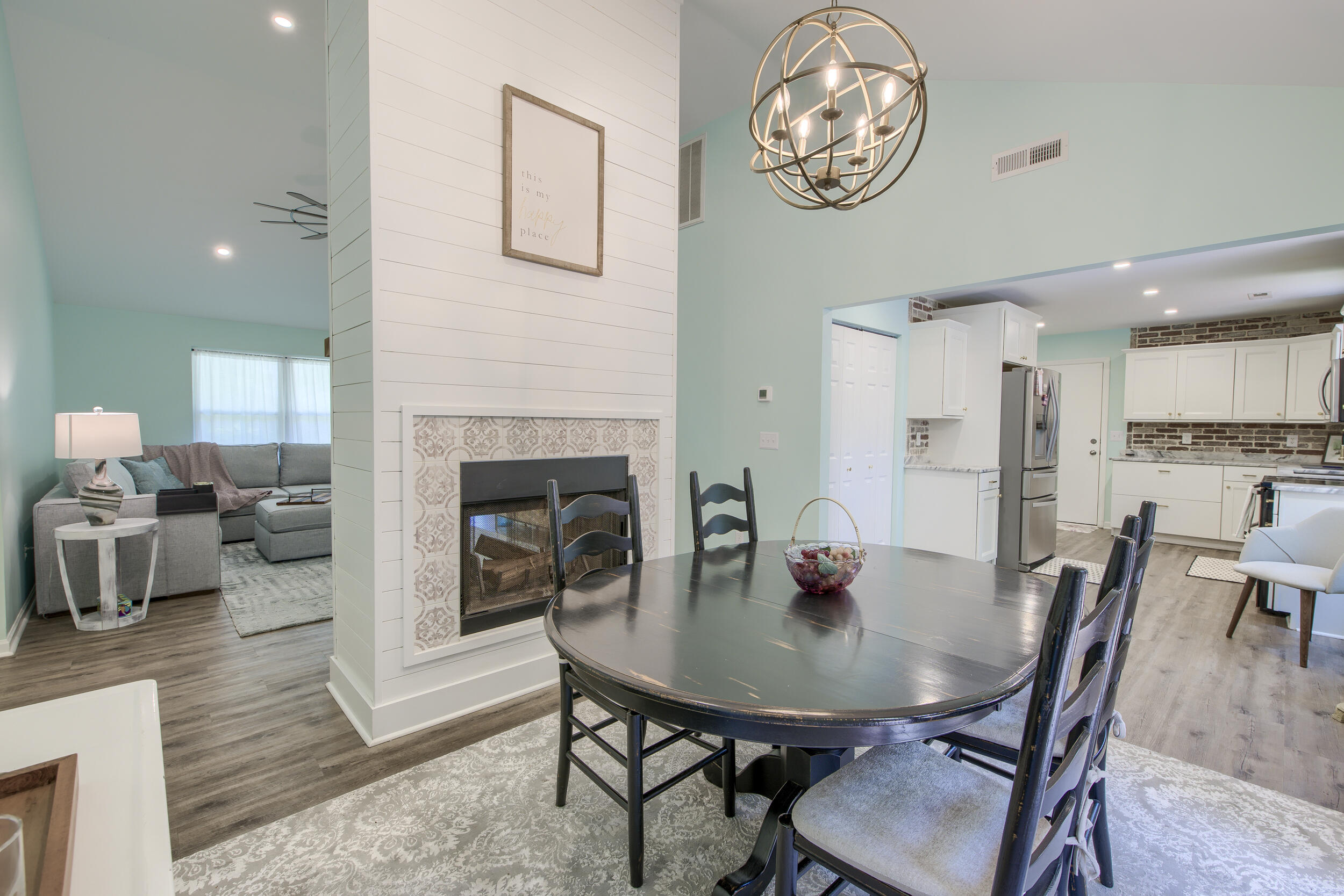 528 Castle Hall Road
