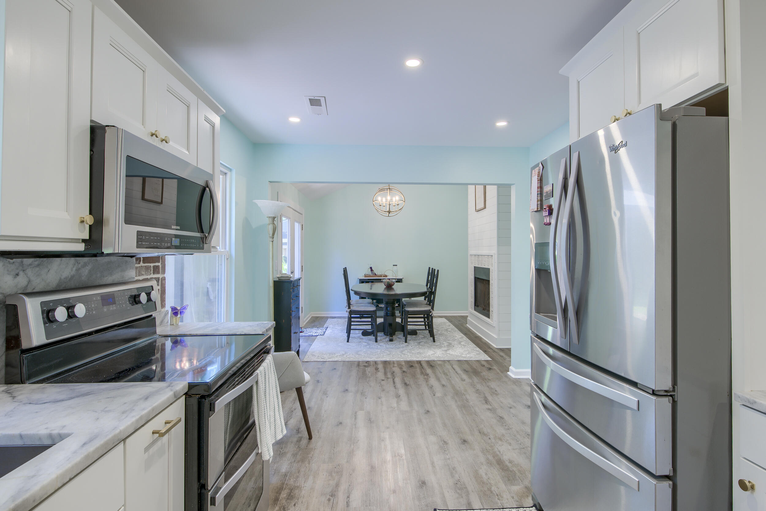 528 Castle Hall Road