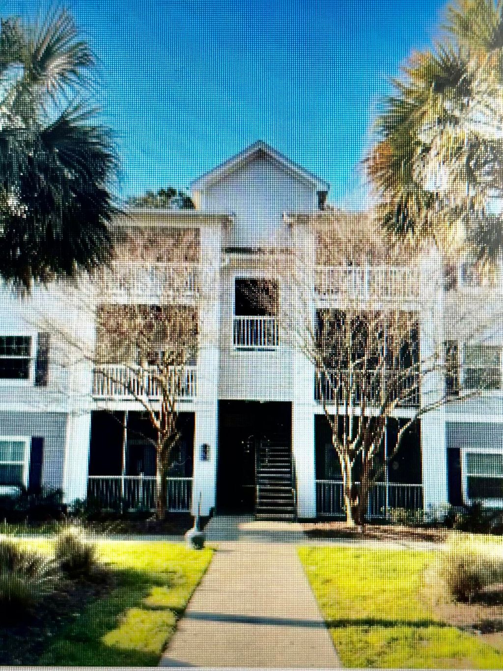 Photo of 1300 Park West Blvd Blvd #601, Mount Pleasant, SC 29466 (MLS # 25031611)