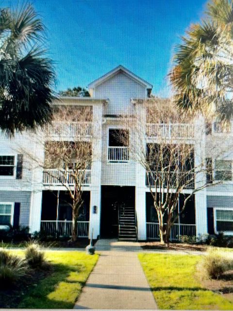 Photo of 1300 Park West Blvd Blvd #601, Mount Pleasant, SC 29466 (MLS # 25031611)