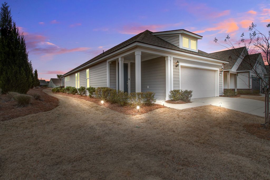 Photo of 331 Dahlia Row Drive, Summerville, SC 29486 (MLS # 26004936)