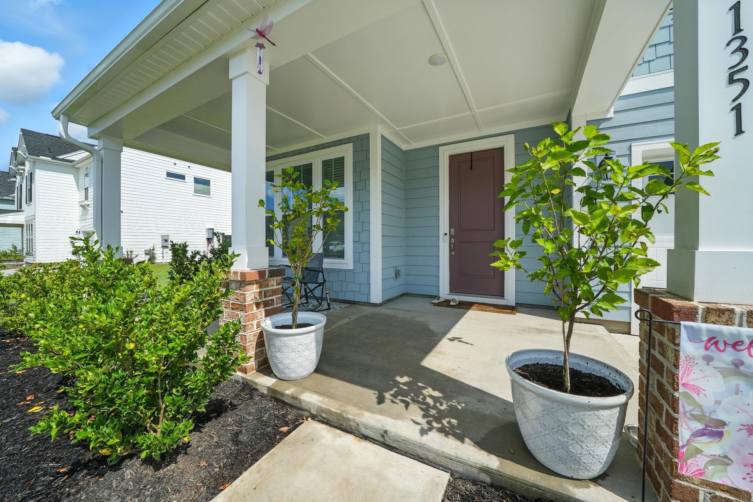 1351 Homecoming Boulevard