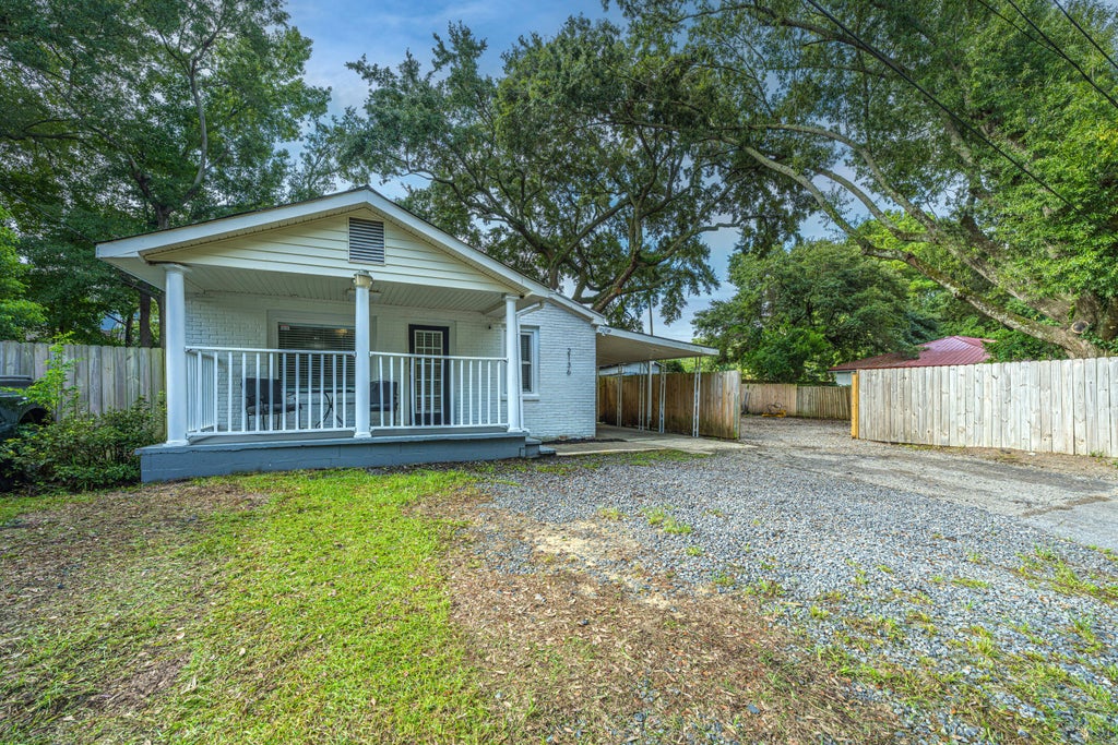 Photo of 2136 Easy Street, North Charleston, SC 29406 (MLS # 26025290)