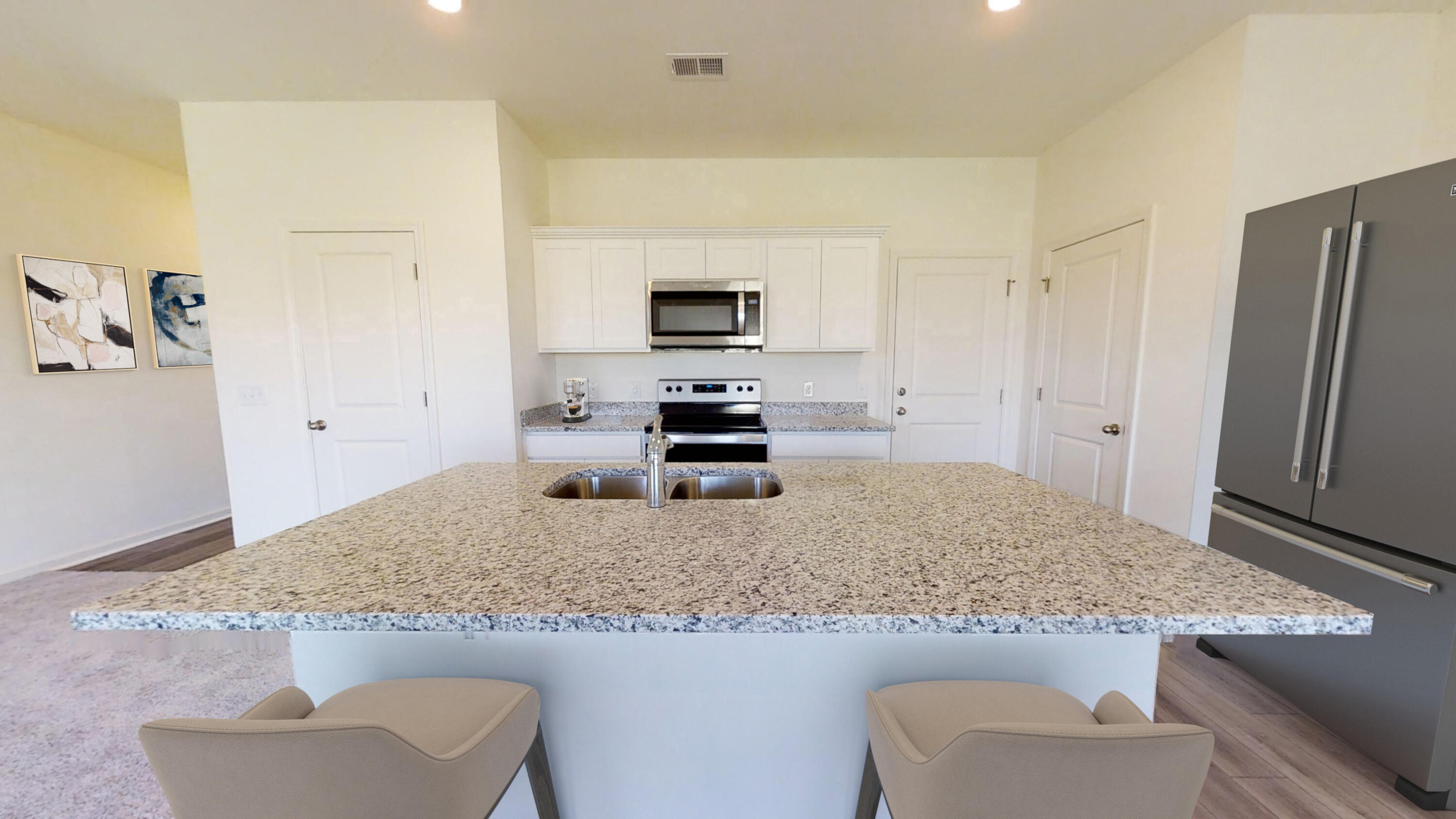 549 Pender Woods Drive