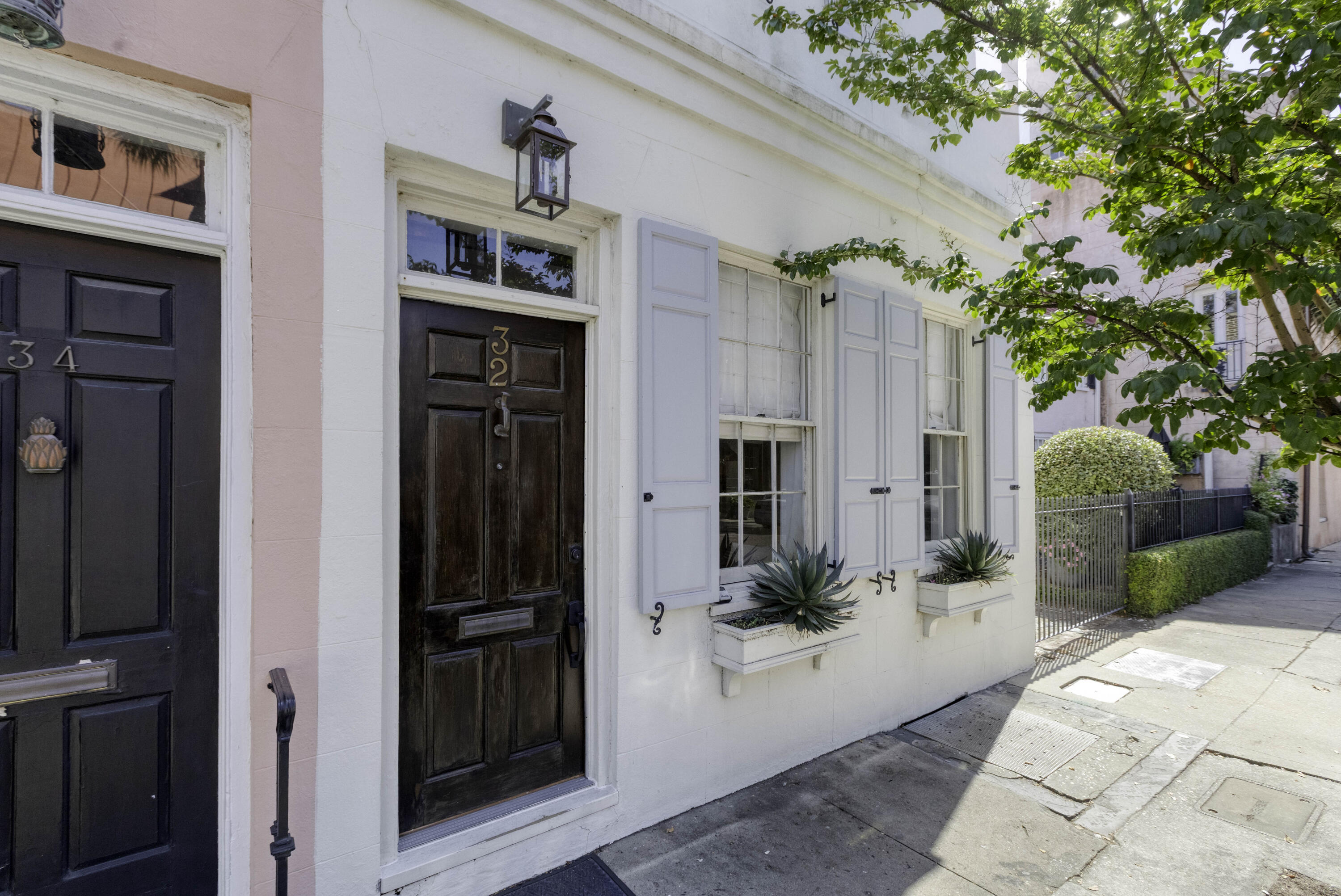32 State Street