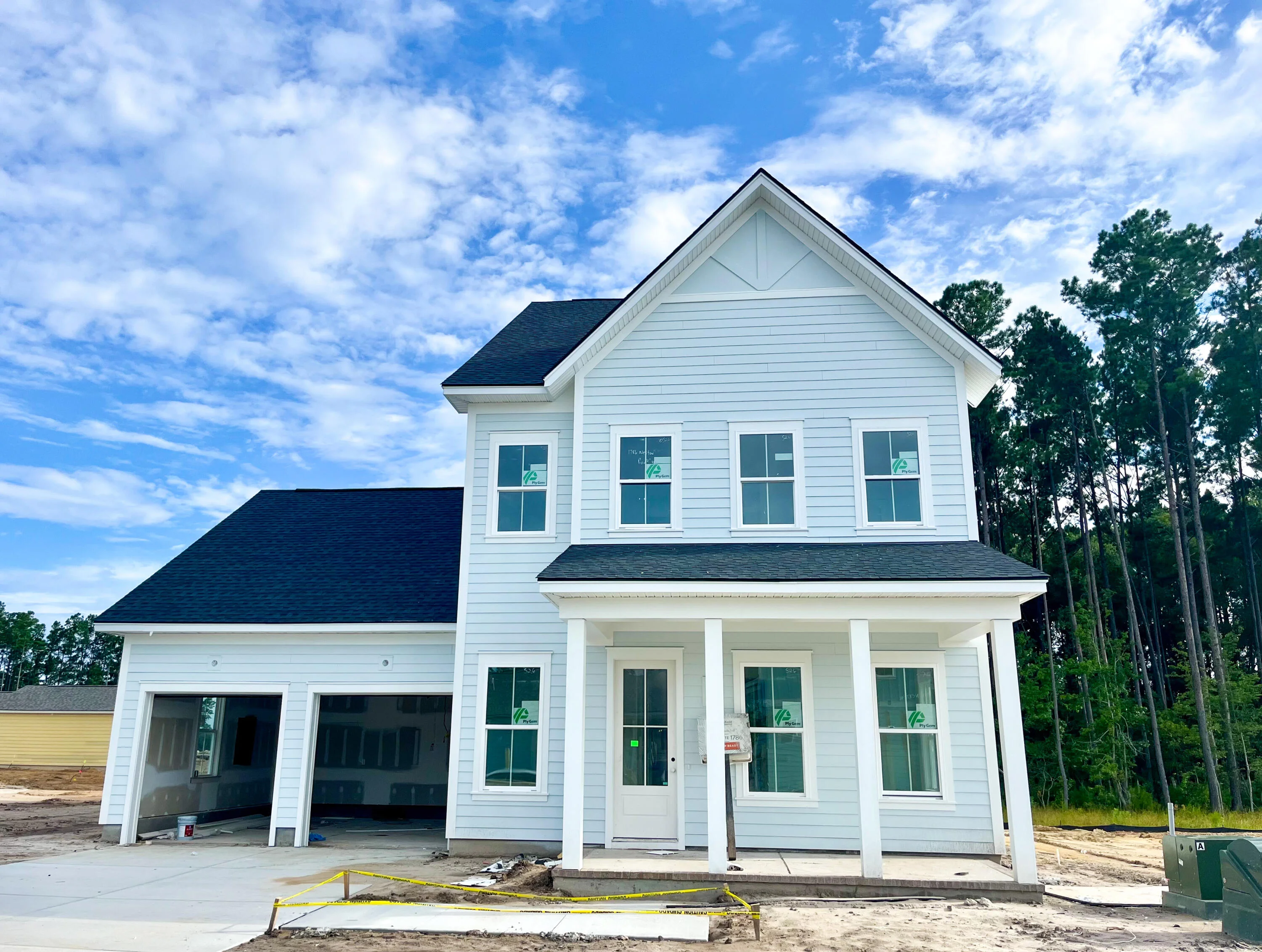 318 Brightside Trail