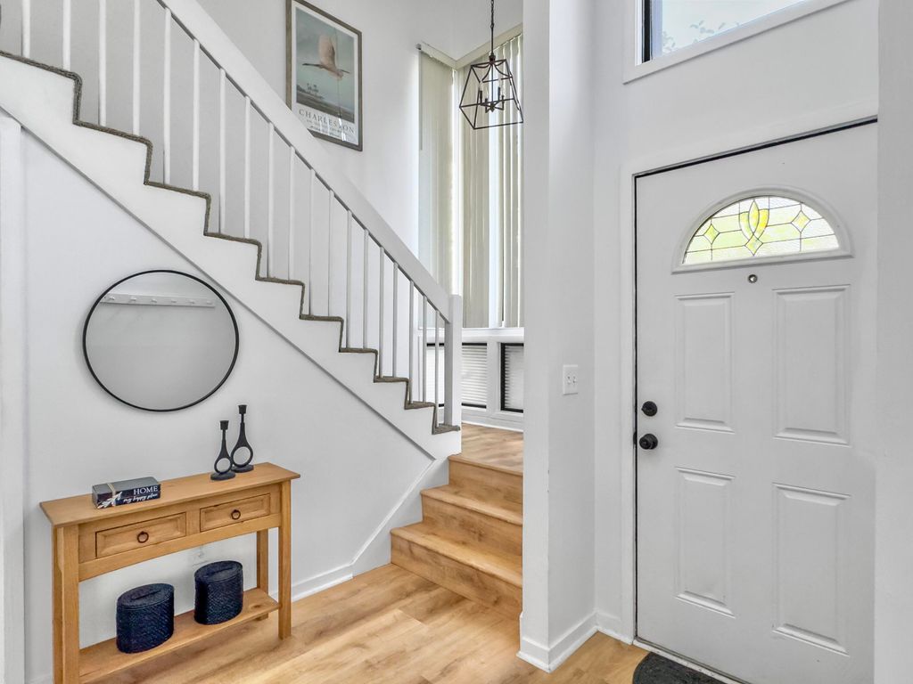 Photo of 1127 Hidden Cove Drive #Unit 35, Mount Pleasant, SC 29464 (MLS # 25031521)