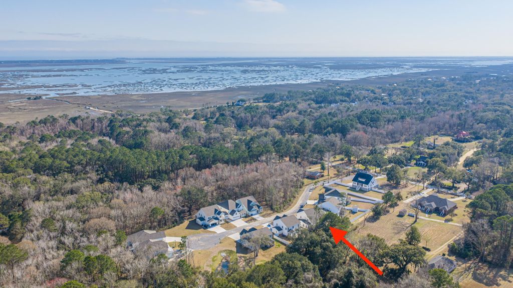 Photo of 2037 Bullyard Sound Way, Awendaw, SC 29429 (MLS # 26006186)