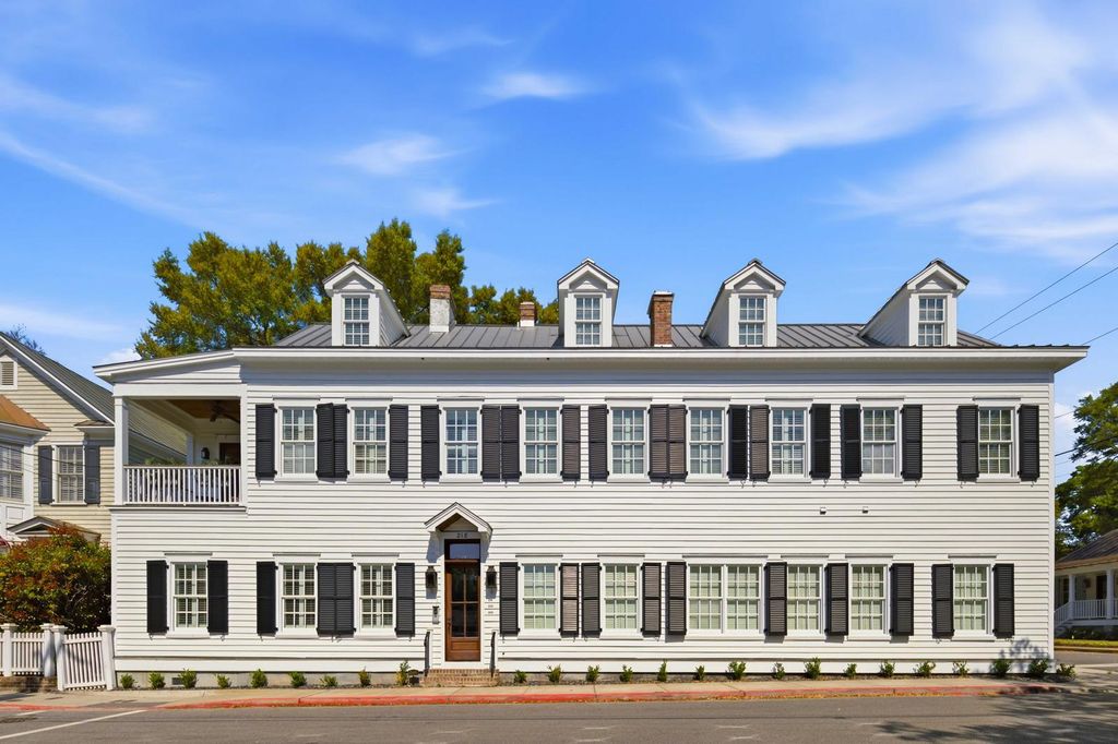 Photo of 218 Venning Street #Unit 2, Mount Pleasant, SC 29464 (MLS # 26008950)