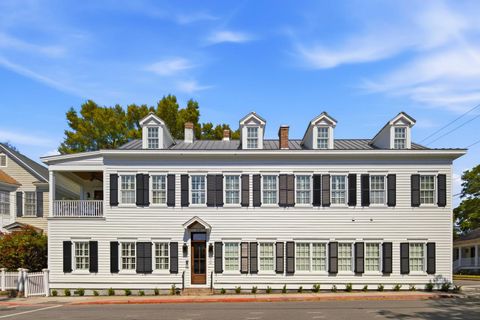 Photo of 218 Venning Street #Unit 2, Mount Pleasant, SC 29464 (MLS # 26008950)