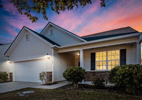 A home in Summerville