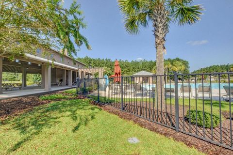 A home in Summerville