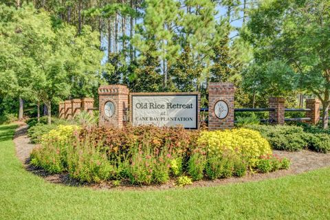 A home in Summerville