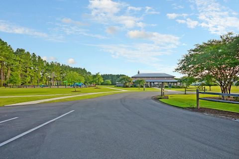 A home in Summerville