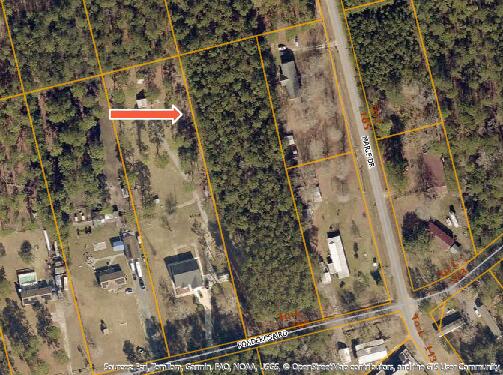 Lot 90 Ponderosa Road