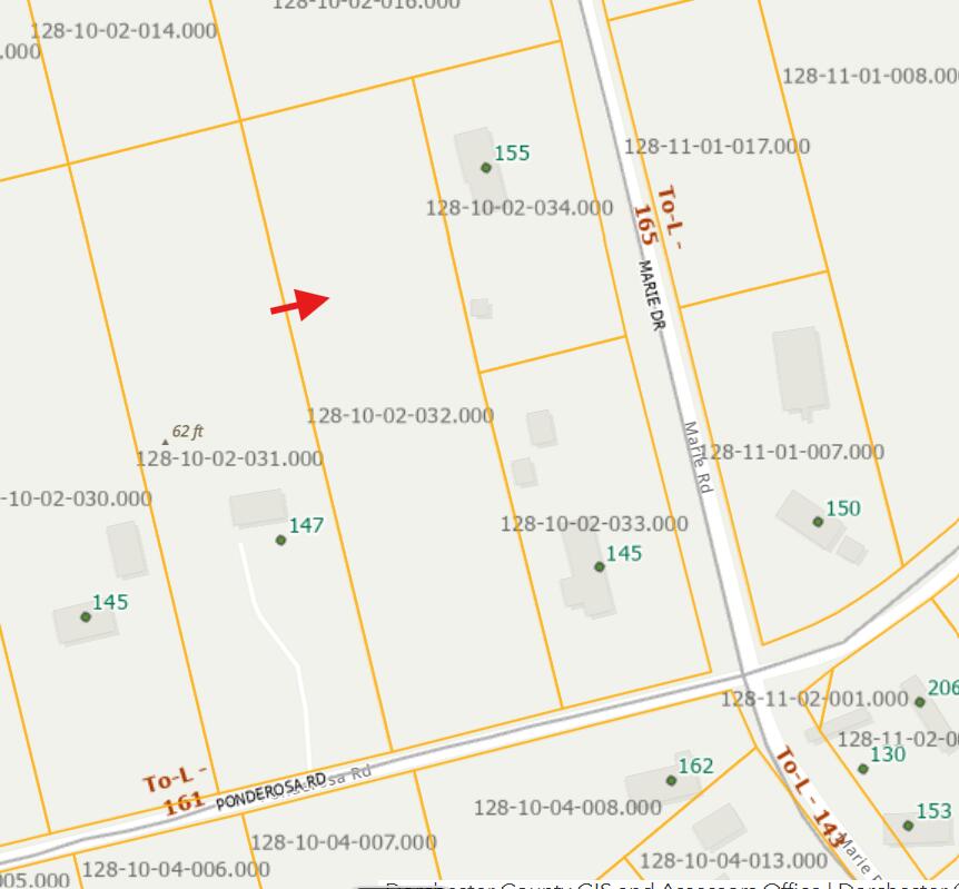 Lot 90 Ponderosa Road
