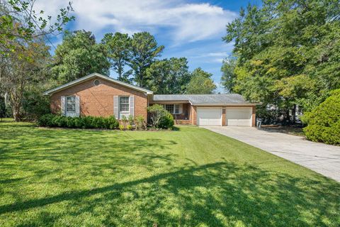 Photo of 5325 Helene Drive, North Charleston, SC 29418 (MLS # 25030377)