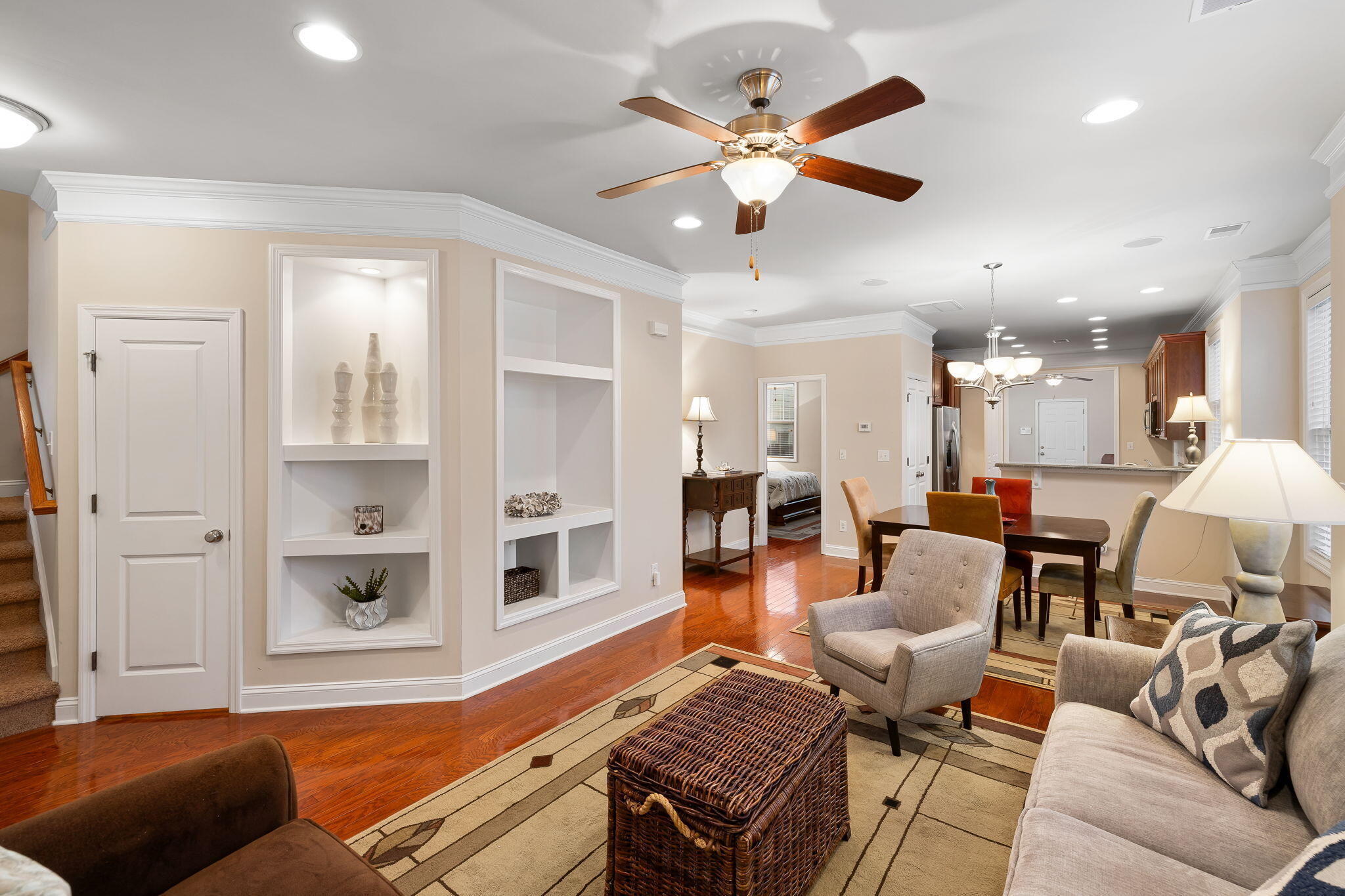 207 Branch Creek Trail