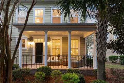 Photo of 207 Branch Creek Trail, Summerville, SC 29483 (MLS # 25028204)