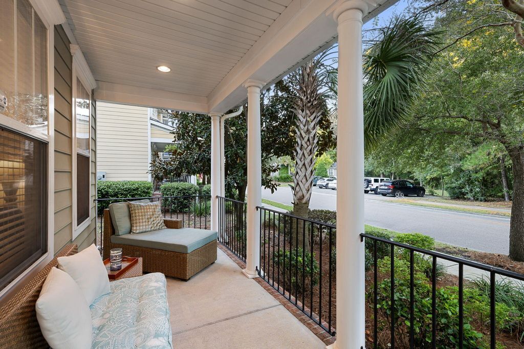 Photo of 207 Branch Creek Trail, Summerville, SC 29483 (MLS # 25028204)