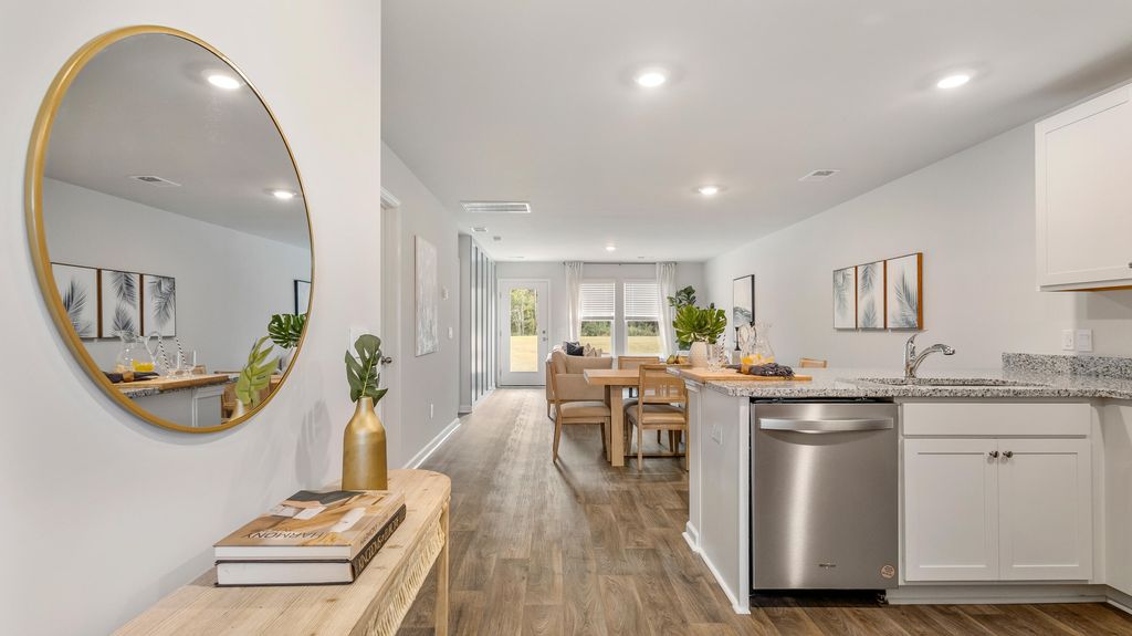 Photo of 187 Yarrow Way, Moncks Corner, SC 29461 (MLS # 25028062)