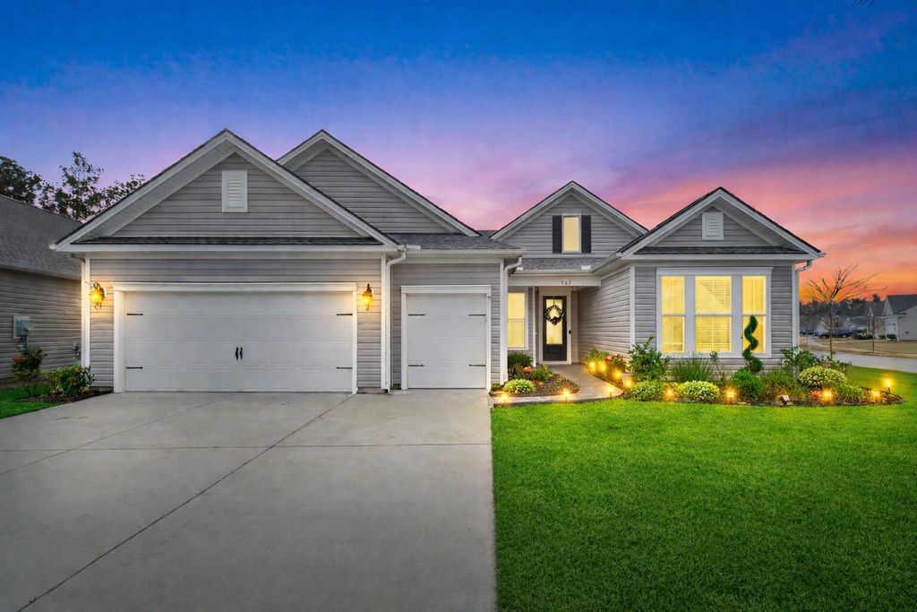 Photo of 382 Tupelo Lake Drive, Summerville, SC 29486 (MLS # 26000680)