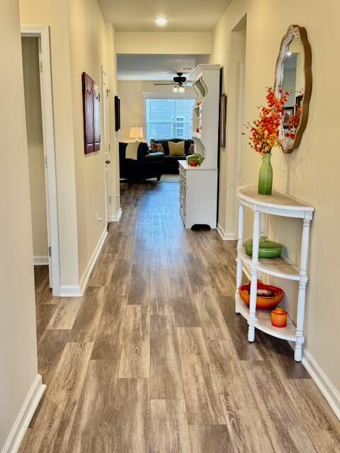 280 W Bradford Pointe Drive