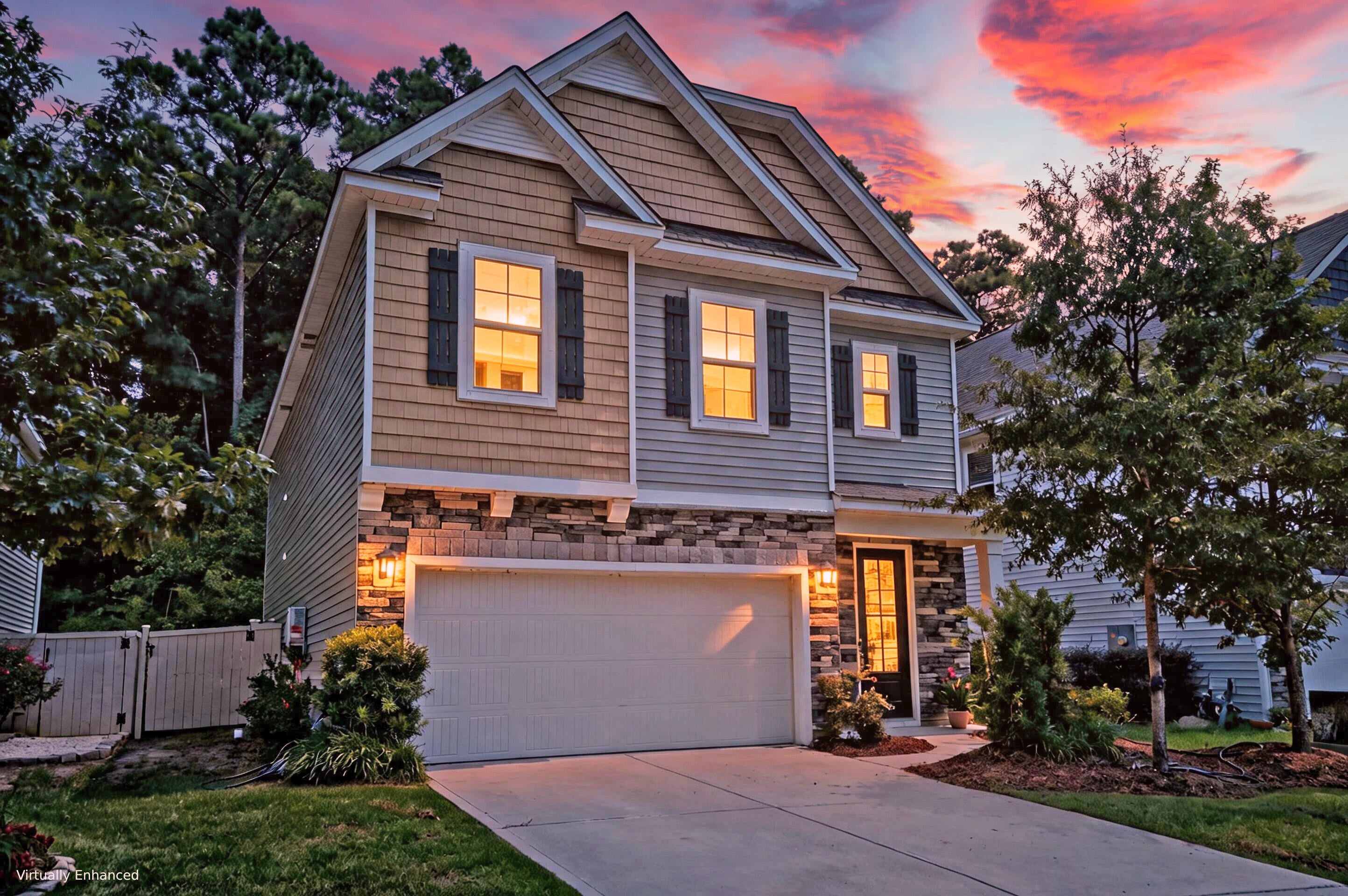 3798 Sawmill Court, Mount Pleasant, SC, 29429