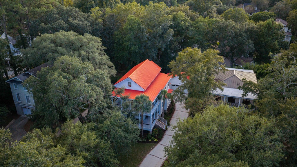 Photo of 1528 Appling Drive, Mount Pleasant, SC 29464 (MLS # 26027982)